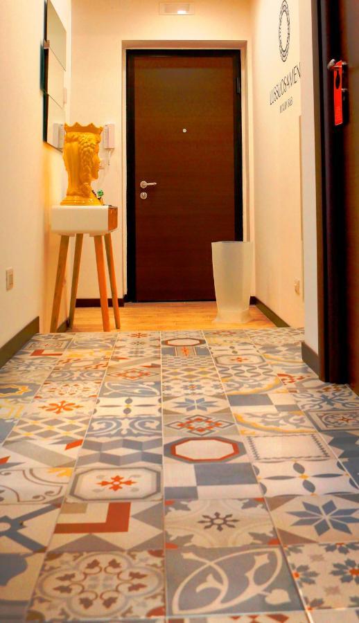 Lussuosamente Luxury B&B Caltanissetta Buitenkant foto