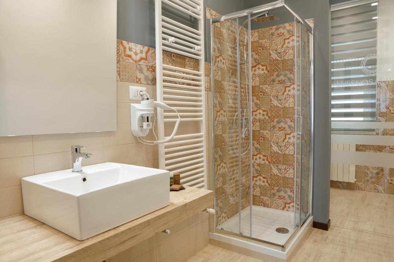 Lussuosamente Luxury B&B Caltanissetta Buitenkant foto